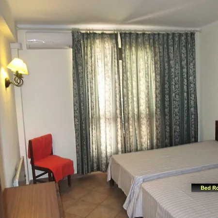 Apartment 49 Balaia
