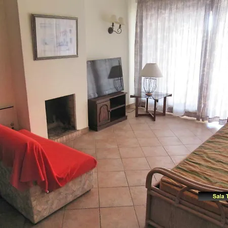 Apartment 49 Balaia *