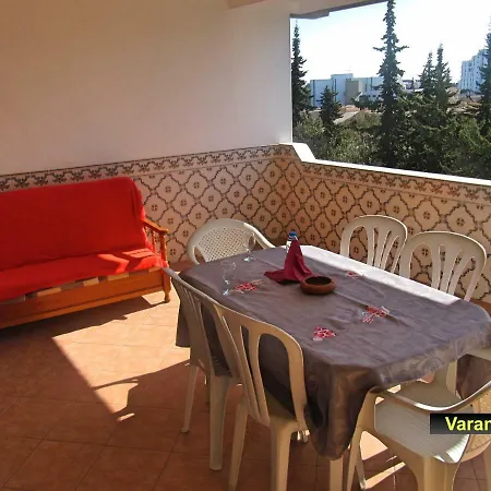 Apartment 49 Balaia