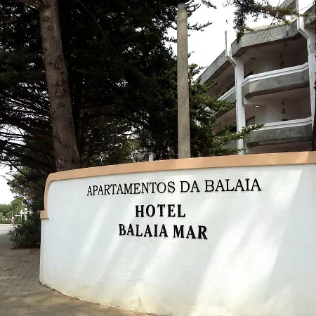 Apartment 49 Balaia *