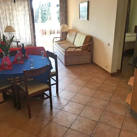Apartment 49 Balaia