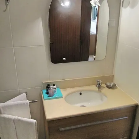 49 Balaia Apartment
