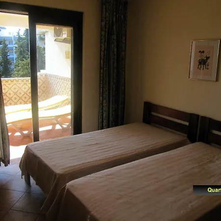 49 Balaia Apartment Albufeira