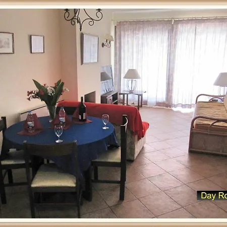 49 Balaia Apartment *