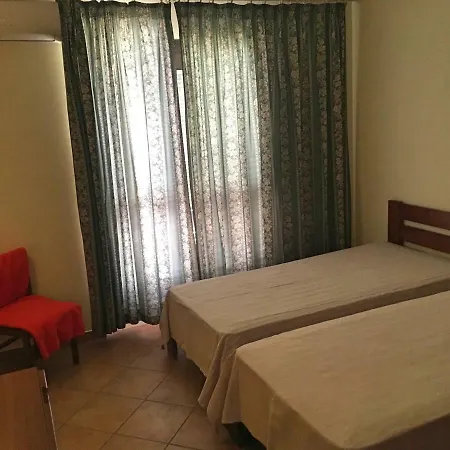 Apartment 49 Balaia