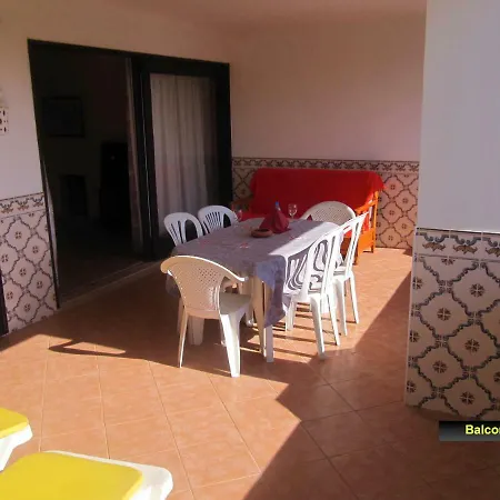 49 Balaia Apartment Albufeira