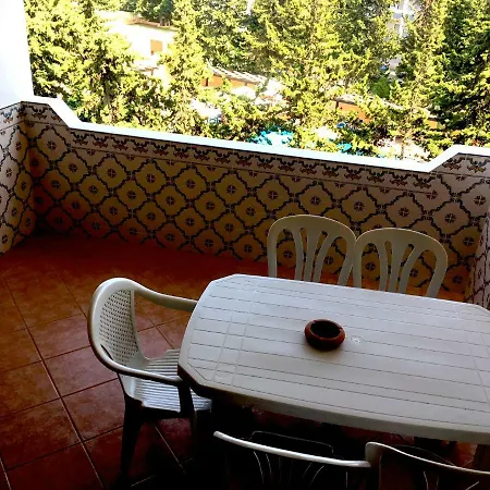 49 Balaia Apartment *